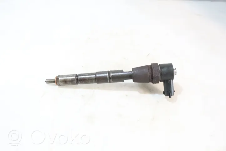 Opel Insignia A Injecteur de carburant 0445110327