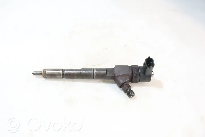 Opel Insignia A Injecteur de carburant 0445110327