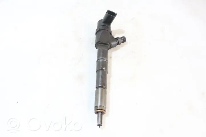 Opel Insignia A Injecteur de carburant 0445110327