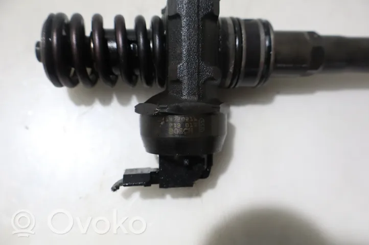 Audi A4 S4 B6 8E 8H Injecteur de carburant 0414720216