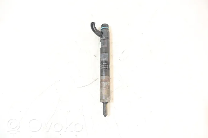 Renault Clio II Injecteur de carburant EJBR02101Z