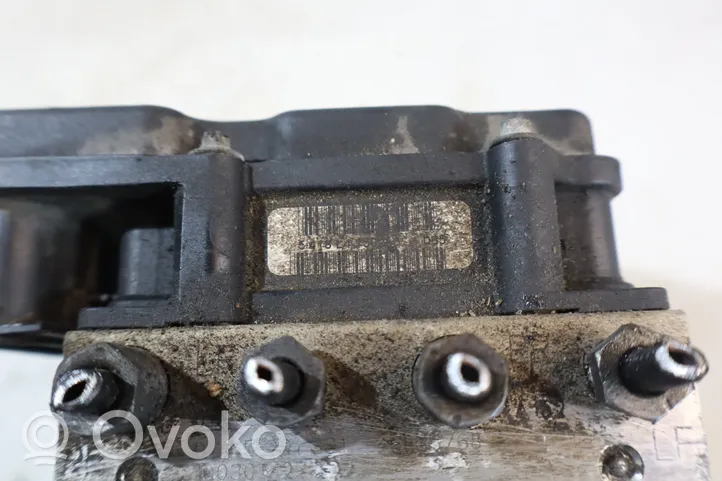 Fiat Punto (199) Pompe ABS 0265800315