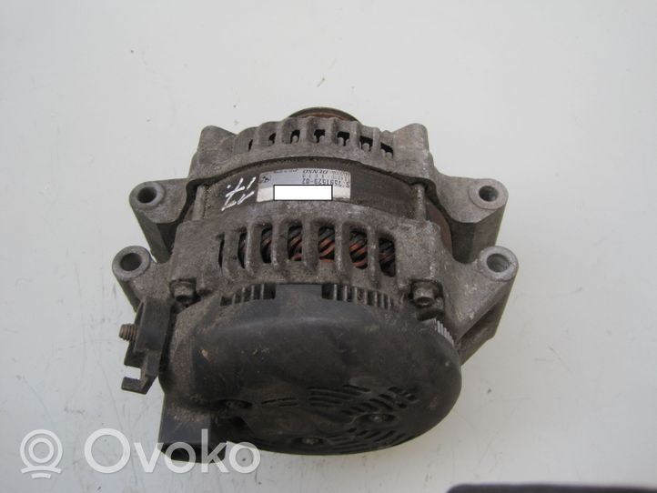 BMW X5 E70 Alternator 7591529