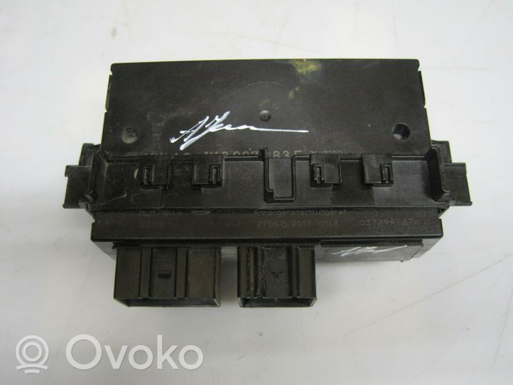 Volkswagen Amarok Žibinto blokelis/ (xenon blokelis) 401140244