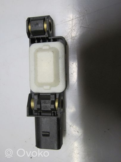 Porsche Cayenne (9PA) Sensore d’urto/d'impatto apertura airbag 4B0959643E