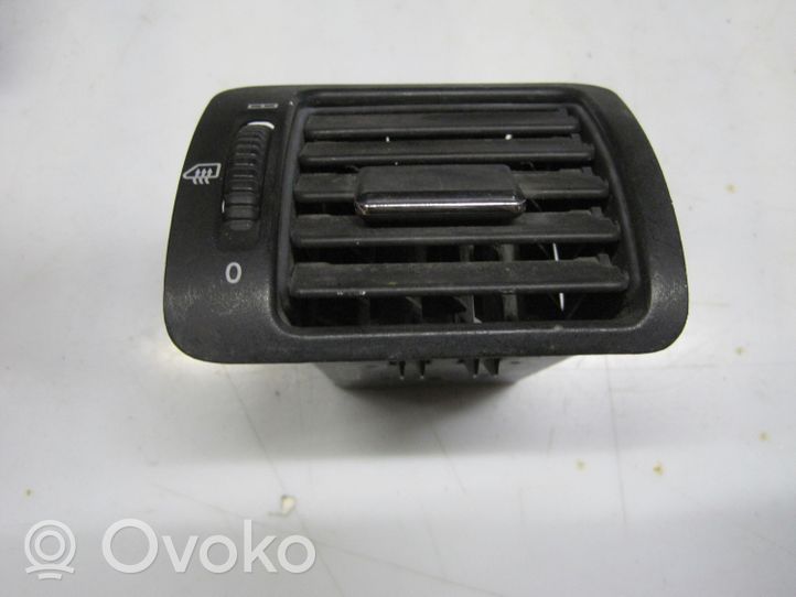 Mercedes-Benz ML W163 Copertura griglia di ventilazione laterale cruscotto A1638300254