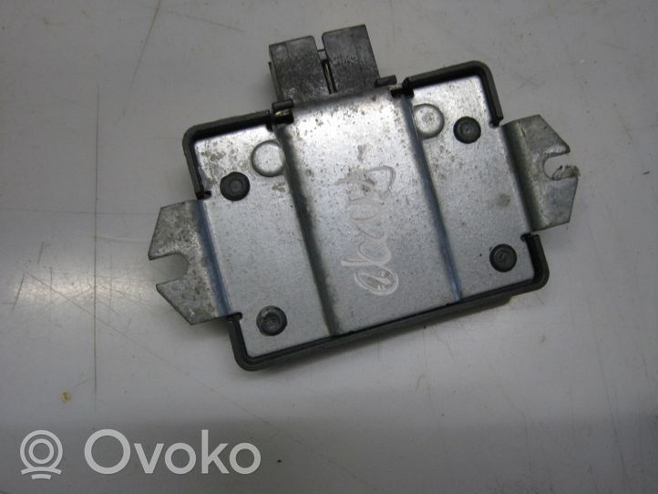 Mercedes-Benz ML W163 Transfer box differential control unit A1635457932