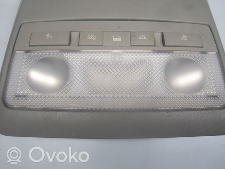 Opel Mokka X Autre éclairage intérieur 95363352