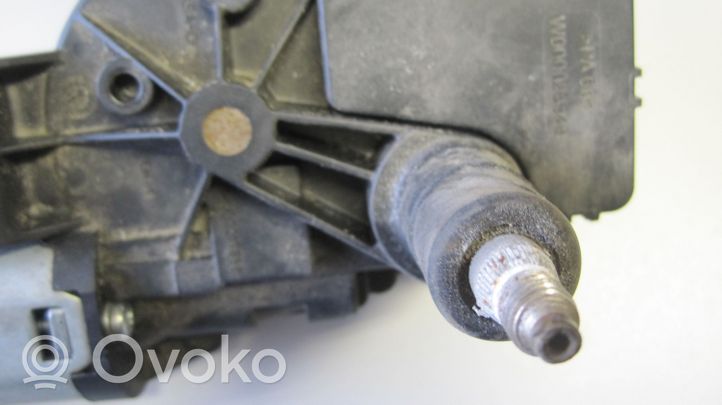 Porsche Cayenne (92A) Moteur d'essuie-glace arrière 7P5955711