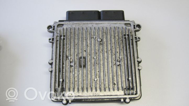 Mercedes-Benz R W251 Galios (ECU) modulis A6421500577