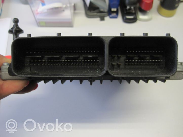 Mercedes-Benz S W222 Komputer / Sterownik ECU silnika A2769007500