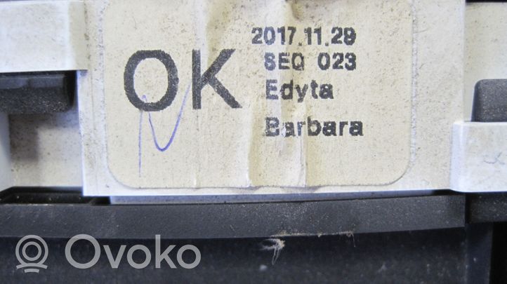 Hyundai i30 Tachimetro (quadro strumenti) 1164202470