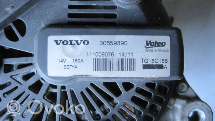 Volvo V60 Alternator 30659390