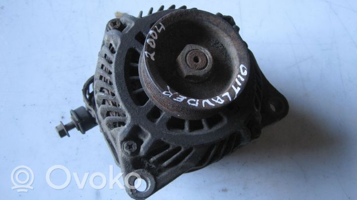 Mitsubishi Outlander Alternator 1800A064