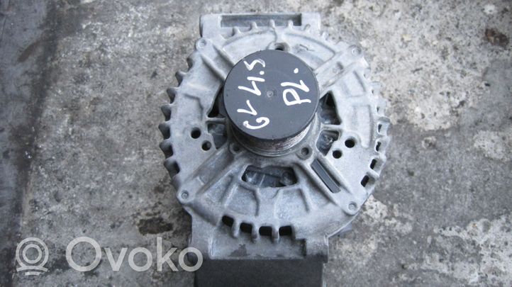 Mercedes-Benz GL X164 Alternator A6291500450