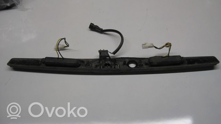 Maserati Quattroporte Lampa oświetlenia tylnej tablicy rejestracyjnej 67826100