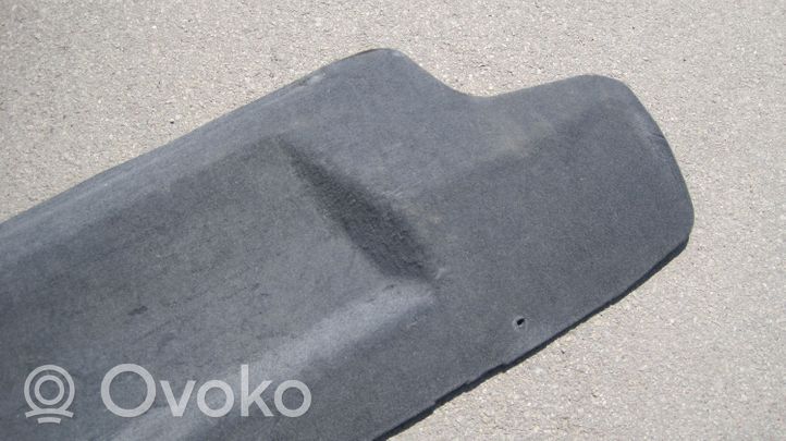 Maserati Quattroporte Verkleidung Abdeckung Heckklappe Kofferraumdeckel Satz Set 67227100