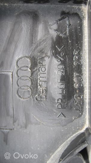 Audi A6 S6 C7 4G Etupuskuri 4G0807233