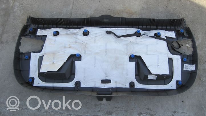 Hyundai i30 Separatore bagagliaio 81750G4200