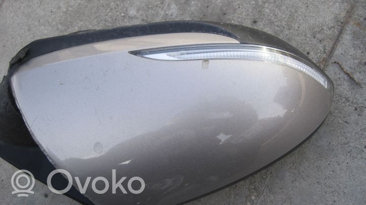 Hyundai i30 Etuoven sähköinen sivupeili 1711280093