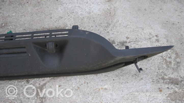 Hyundai i30 Rivestimento pannello laterale del bagagliaio/baule 85911G4700