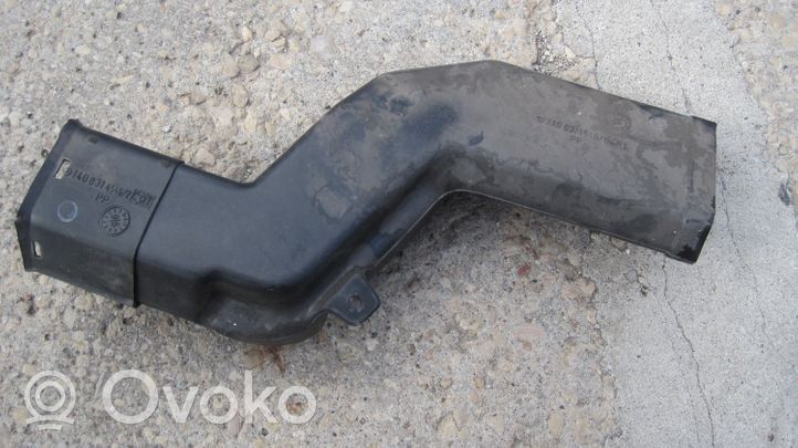 Mercedes-Benz CL C140 Salono oro latakas (-ai) 1408314546