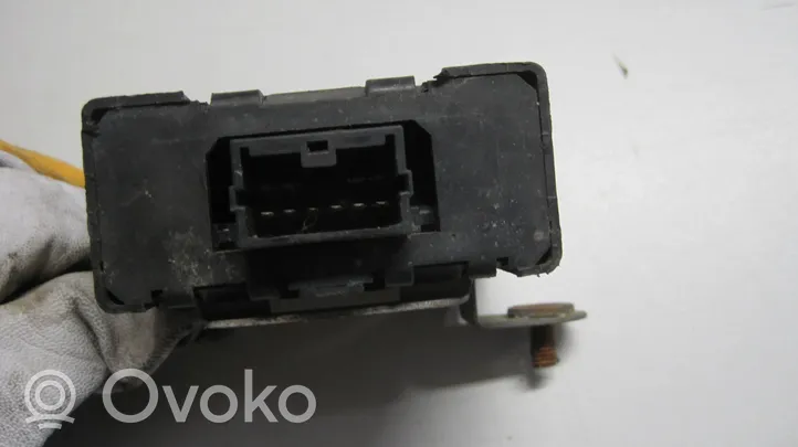 Mitsubishi Pajero Komfortsteuergerät Zentralverriegelung MR305675