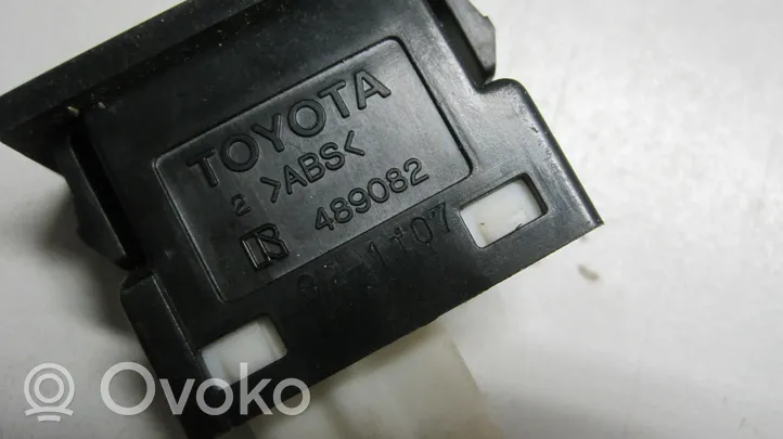 Toyota RAV 4 (XA20) Inne przełączniki i przyciski 489082