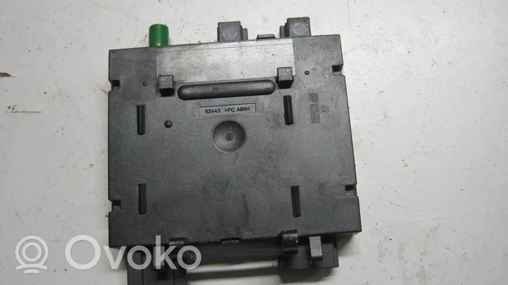 Mercedes-Benz E W211 Keyless (KESSY) go control unit/module 