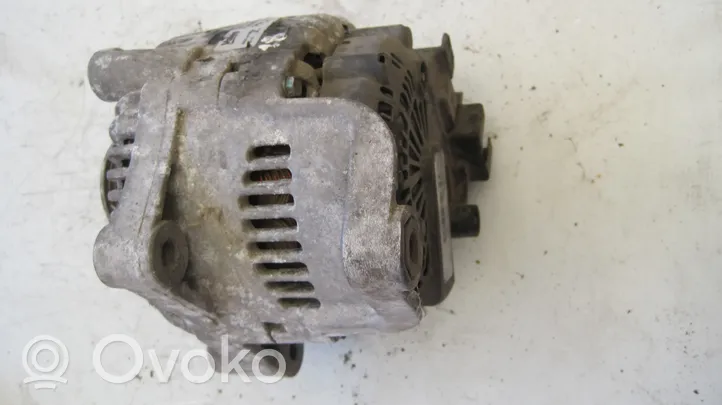 BMW X6 F16 Generatore/alternatore 7801173