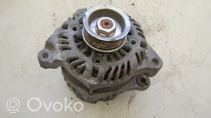 Honda Jazz Alternator A5TZ0291AC