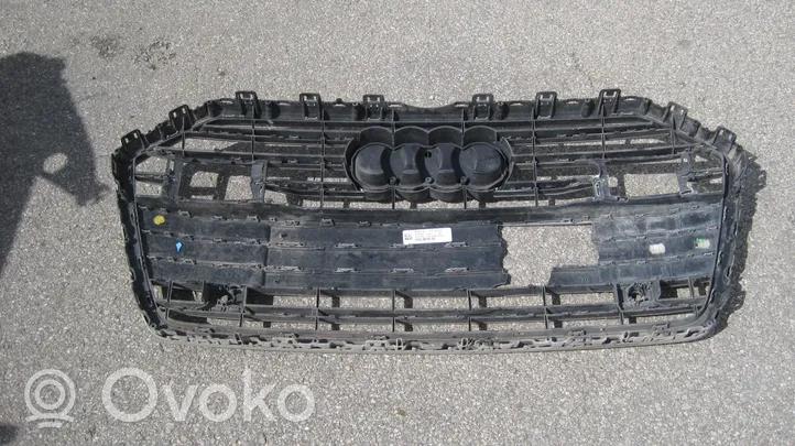 Audi A6 S6 C7 4G Atrapa chłodnicy / Grill 4K0853651C