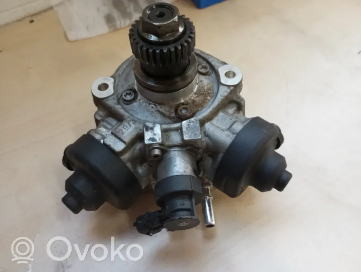 Jeep Grand Cherokee Fuel injection high pressure pump 246463329
