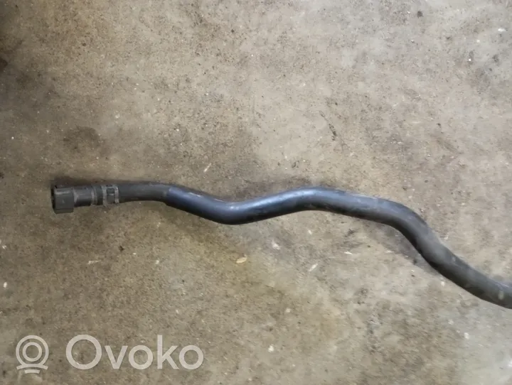 Mitsubishi Outlander Coolant pipe/hose 