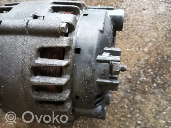 Volkswagen Amarok Generator/alternator 03L903024