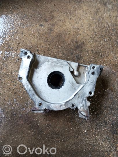 Amarok timing belt outlet