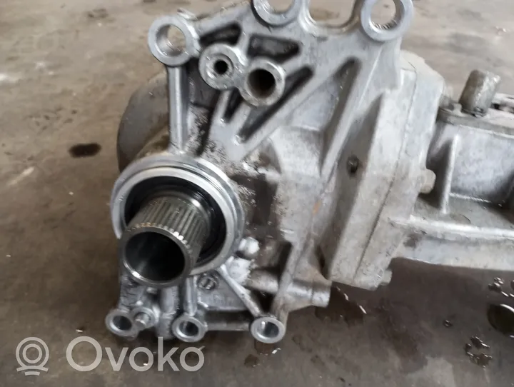 Mitsubishi Outlander Front differential 