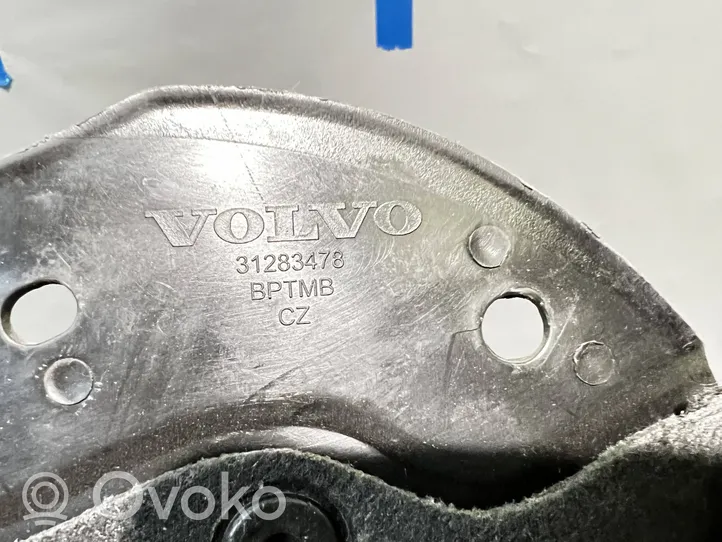 Volvo XC60 Nadkole tylne 31283478