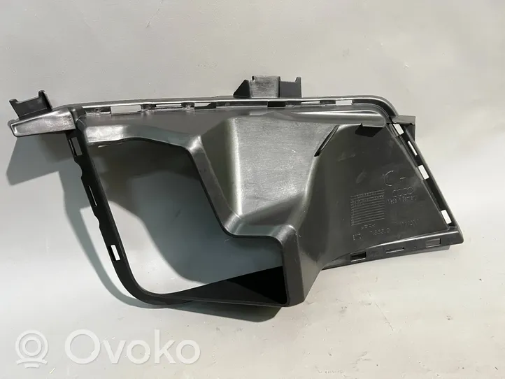 Audi RS3 Prowadnica powietrza intercoolera 8V0117335C