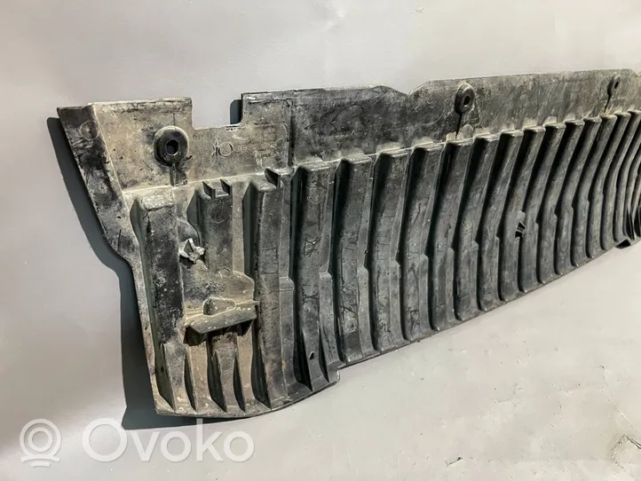 Audi A5 8T 8F Osłona pod zderzak przedni / Absorber 8T0807233