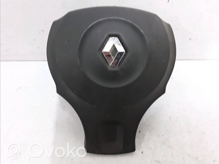 Renault Koleos I Airbag de volant 985101627R