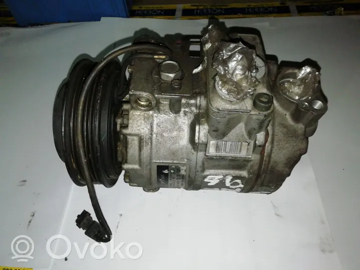 Saab 9-5 Compressore aria condizionata (A/C) (pompa) 7SBU16C