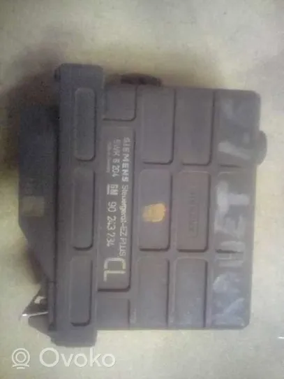 Opel Kadett C Sterownik / Moduł ECU 90243734