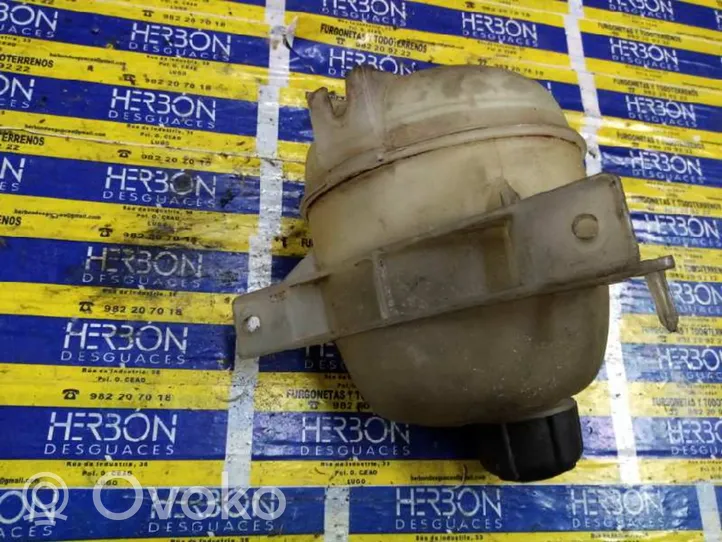 Suzuki Jimny Coolant expansion tank/reservoir 