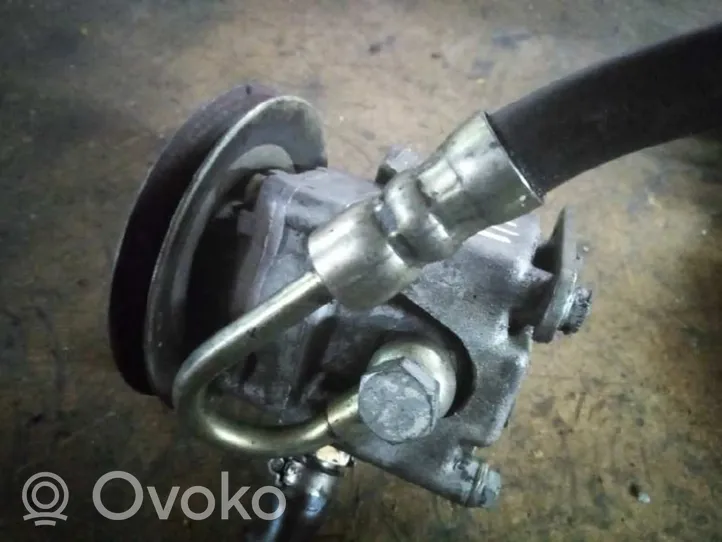 Fiat Tipo Power steering pump 