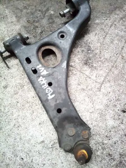 Opel Mokka X Front control arm 