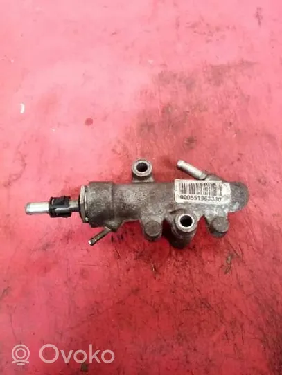 Opel Zafira B Clutch slave cylinder 000551963330