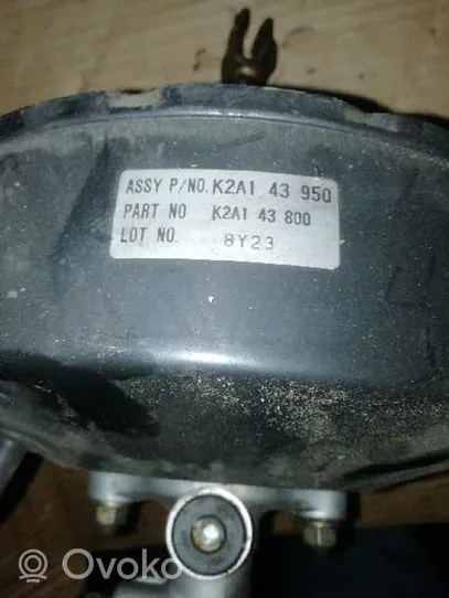 KIA Shuma Servo-frein K2A143950