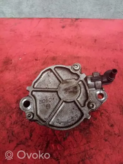 Citroen Berlingo Vacuum valve 