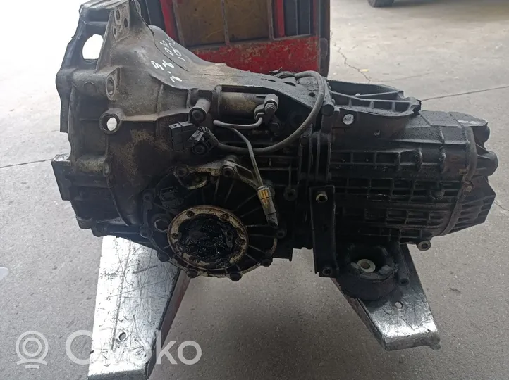 Audi 80 90 B3 Pinza del freno anteriore ALP